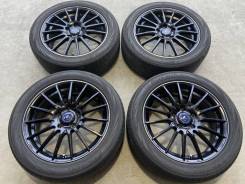 Weds Leonis Navia 05. 6.5x17", 5x114.3, ET53, �� 73,1���. ����
