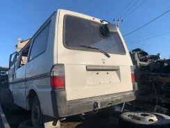 Nissan Vanette. SS28MN, R2 ����