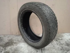 Hankook Winter i*Pike W409