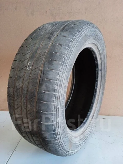 Hankook DynaPro HP RA23