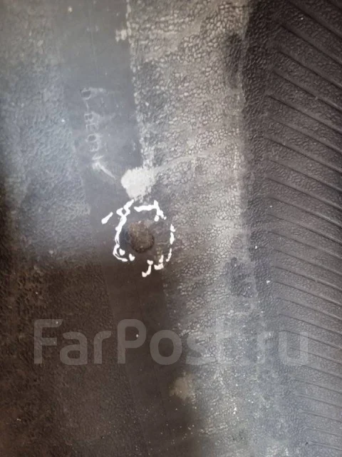 Hankook DynaPro HP RA23