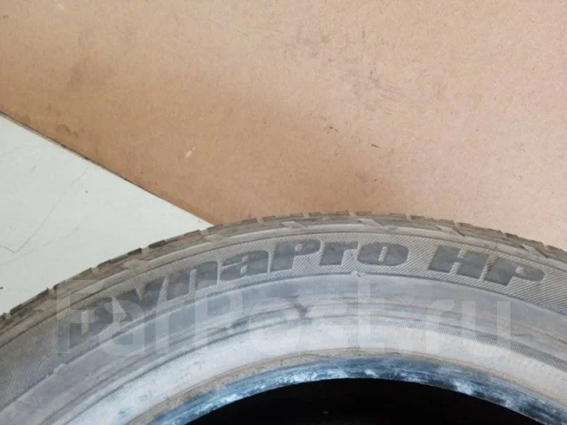 Hankook DynaPro HP RA23