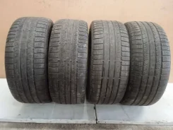 Continental ContiWinterContact TS 810 Sport