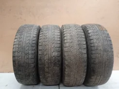 Pirelli Scorpion STR