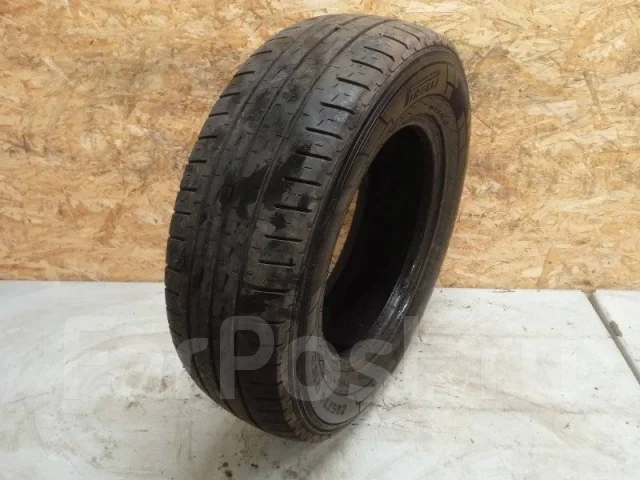 Pirelli Carrier