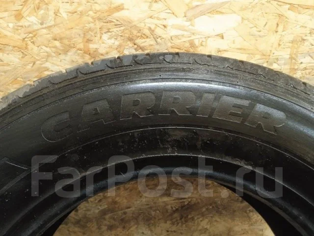 Pirelli Carrier