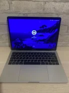 Apple MacBook Pro 13 2017 Mid. 13", ��� 8 ��, ���� 128���, WiFi, Bluetooth, ����������� �� 10��. ����