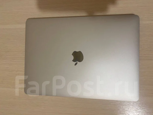 Apple MacBook Pro 13 2017 Mid. 13", ��� 8 ��, ���� 128���, WiFi: 1, Bluetooth: 1, ����������� �� 10��. ����