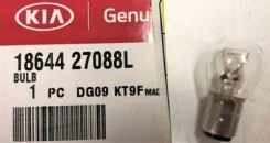 ����� P27/8W 12V 18644-27088N Mobis 1864427088N ����