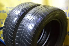 Pirelli P7000. ������, �/�, ����� 60 % ����