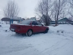 Nissan Presea. PR10068866, SR18310419A ����