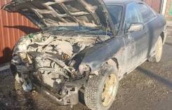 Honda Integra 