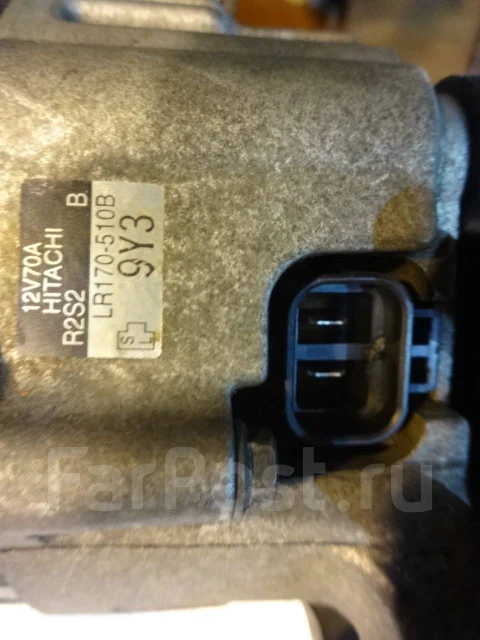 ��������� R2 / RF LR170-510B ����