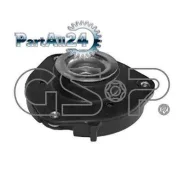 ����� ������������ AUDI A3/VW GOLF V/Passat/Touran 05- ���. GSP 512332 512332 ����