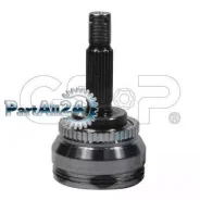 ���� Mitsubishi Galant VIII-IX 2.0-2.5 96- ���. +ABS GSP 839005 839005 ����