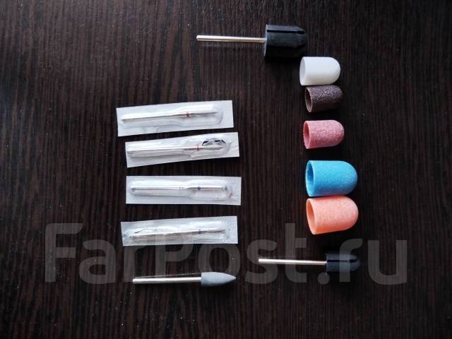 Аппарат для маникюра и педикюра DM-202 35000 оборотов - Медицинская ...