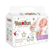���������� 0-5 ��.(36��) NB YokoSun PREMIUM ����