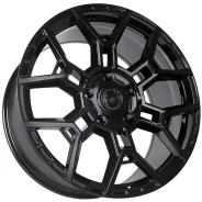 Sakura Wheels