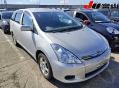 ����� Toyota WISH 2003 ZNE10 1ZZ-FE ����