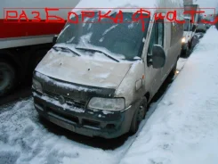 Fiat Ducato ����