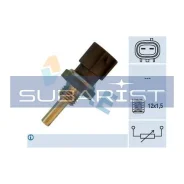 ������ ����������� [22630AA041] FAE 33580 (Subaru Forester SF5 1996.10-1998.07, ) 33580 33580 ����