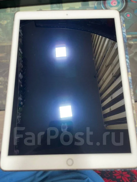 Apple iPad Pro. 12.9 ������ ����