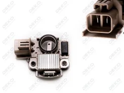 ��������� ���������� NIS QG15, QG18, QR20 CSM362 ����