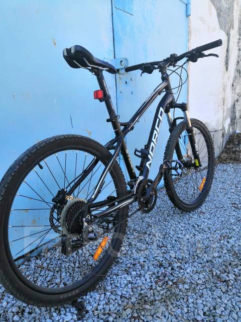 gt avalanche 3.0 2007