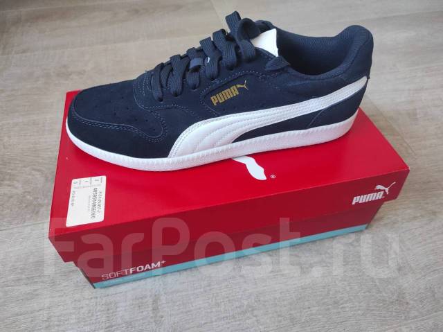 Puma icra best sale