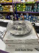 �����! NKT-3408 ���� ��������� Toyota Corolla/Auris 13- Fr NKT-3408 ����