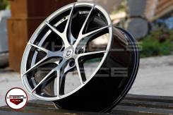 HRE P101. 8.0x18", 5x114.3, ET35, �� 73,1���. ����