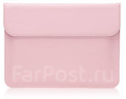 Чехол для ультрабука Xiaomi Mi Notebook/Macbook 13,3" Rose в DeviceVL ...