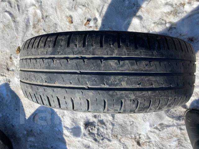 Hankook Vantra LT, 215/65/17, 17", 1 шт, 215 мм, 65 %, радиальный ...