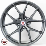 HRE P101. 8.5x19", 5x114.3, ET32, �� 73,1���. ����