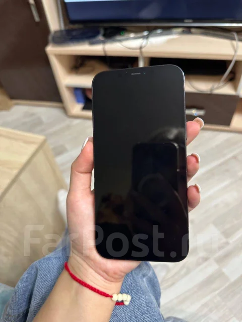 Apple iPhone 12 Pro Max. �/�, 256 ��, ����� ����