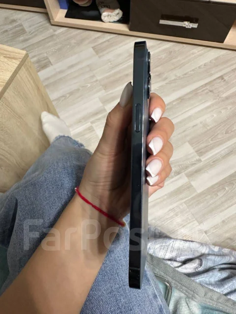 Apple iPhone 12 Pro Max. �/�, 256 ��, ����� ����
