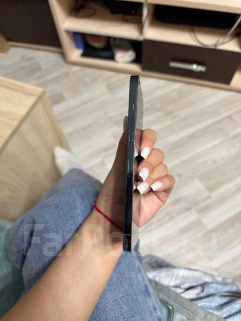 Apple iPhone 12 Pro Max. �/�, 256 ��, ����� ����