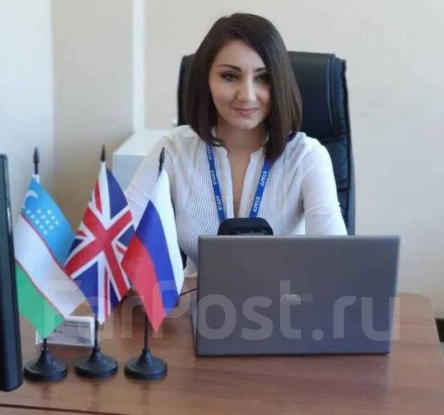 Переводчик с/на Узбекский язык (письменно, устно) по Приморскому краю ...