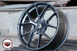 HRE P101. 8.5x19", 5x114.3, ET32, �� 73,1���. ����