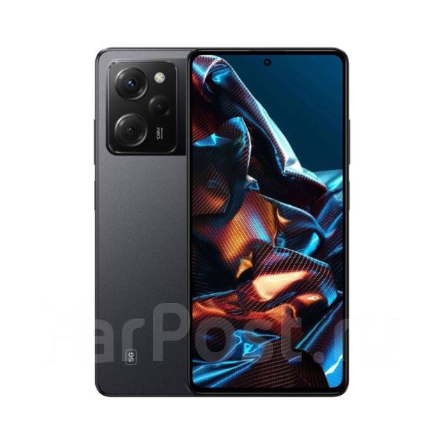 Смартфон Xiaomi POCO X5 5G (6+128GB) в "SP-sklad" - Смартфоны и сотовые ...