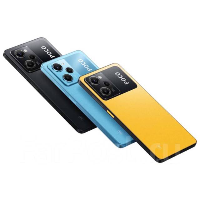 Смартфон Xiaomi POCO X5 5G (8+256GB) в "SP-sklad" - Смартфоны и сотовые ...