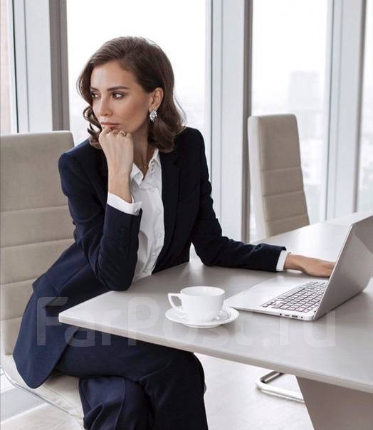 Бизнес-ассистент, работа в ООО «ЖЕЛАНИЕ» в Артеме — вакансии на ФарПосте