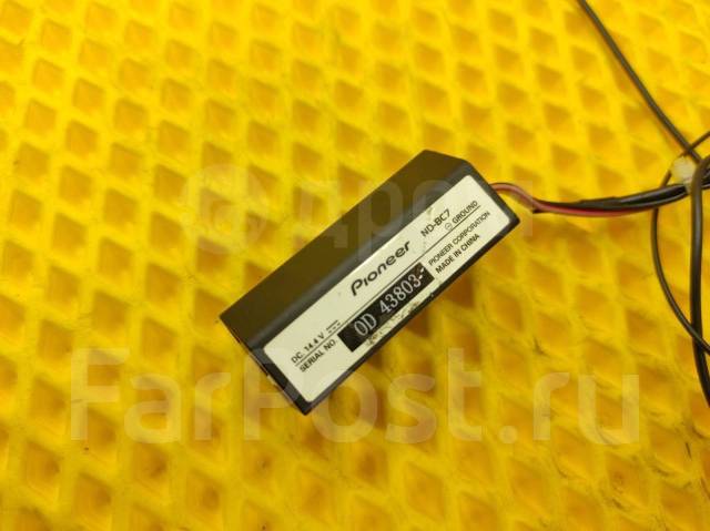 Шикарная магнитола Pioneer Carrozzeria AVIC - ZH0999 - Магнитолы в Барнауле