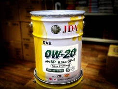 JDA. 0W-20, �������������, 20��. ����