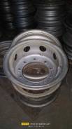 Volvo. 8.5x24", ET175 