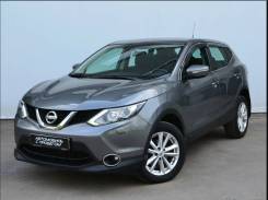 Nissan Qashqai. J11, MR20 DD ����