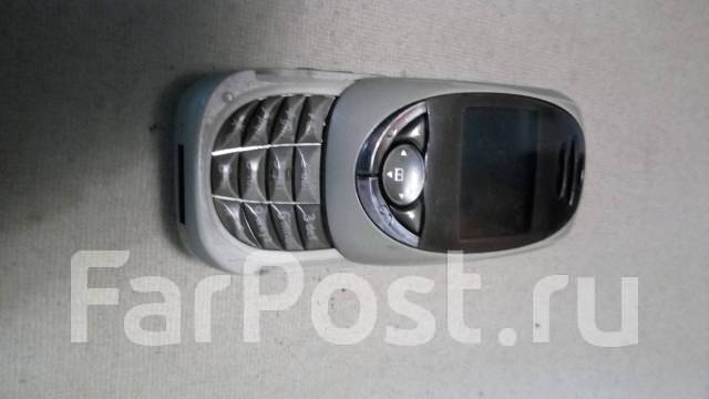Siemens SL55 - Германия, слайдер, кнопочный, б/у, в наличии. Цена: 200 ...