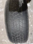 Yokohama Geolandar G035. ������, �/�, ����� 80 % ����