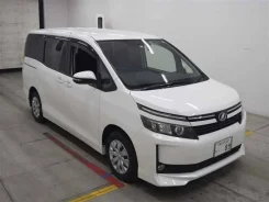 Toyota Voxy. ��������, ��������, 1.8 (152��.�.), ������, 59 000����. ��, �/�. ��� ����� �� ������������ ����