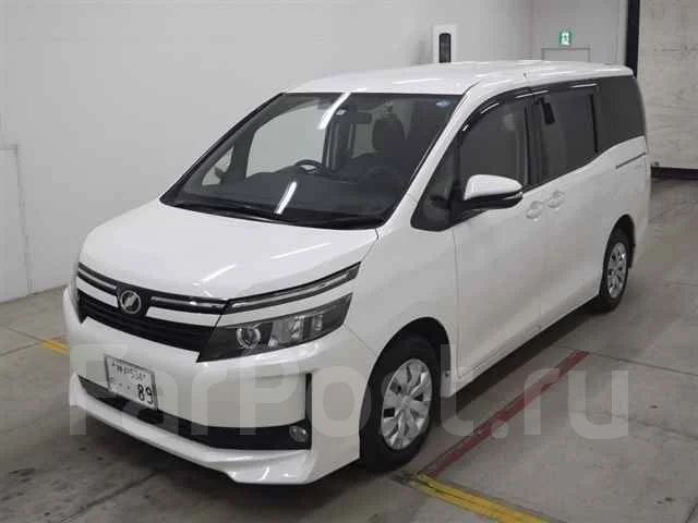 Toyota Voxy. ��������, ��������, 1.8 (152��.�.), ������, 59 000����. ��, �/�. ��� ����� �� ������������ ����